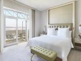 Deluxe Double Suite