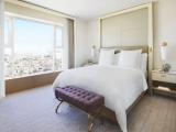 Four Seasons Executive Double Suite