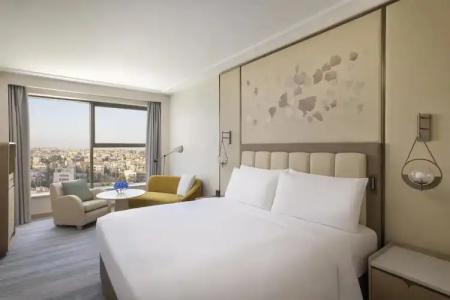 Kempinski Amman - 115