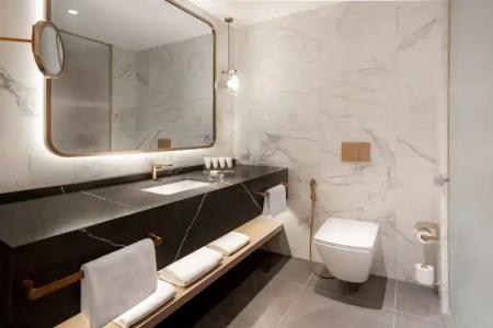 Kempinski Amman - 57