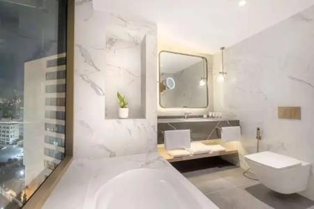 Kempinski Amman - 100