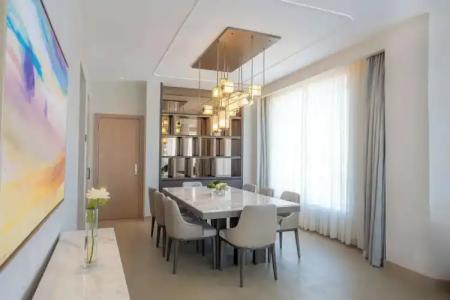 Kempinski Amman - 231