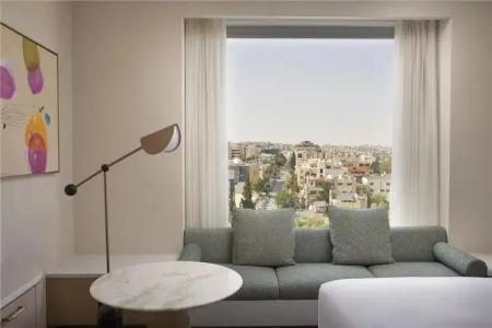 Kempinski Amman - 104