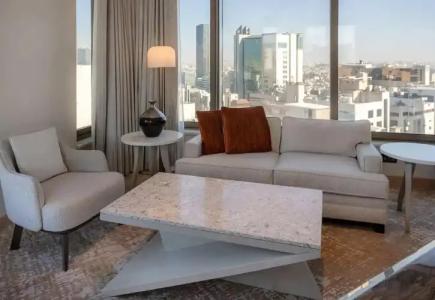 Kempinski Amman - 141