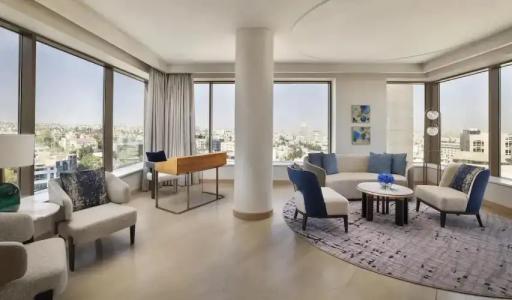 Kempinski Amman - 242