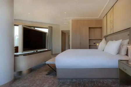 Kempinski Amman - 142