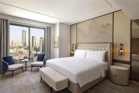 Kempinski Amman - 218