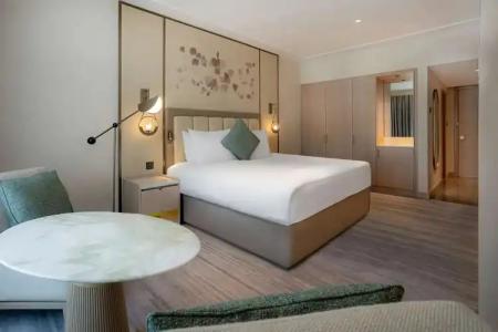 Kempinski Amman - 53