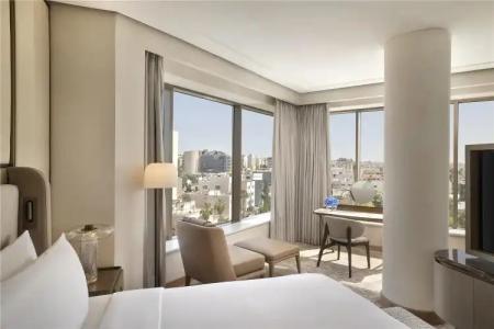 Kempinski Amman - 146