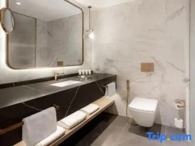 Kempinski Amman - 118