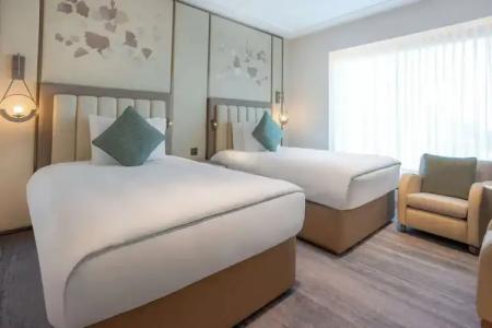 Kempinski Amman - 64