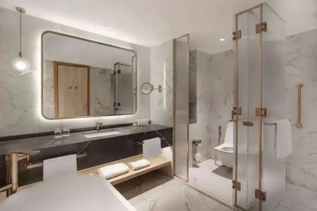 Kempinski Amman - 138