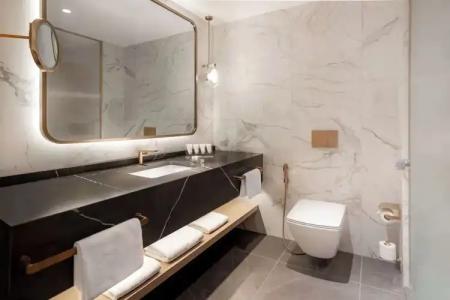 Kempinski Amman - 65