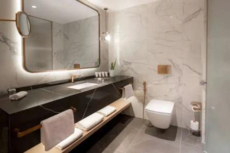 Kempinski Amman - 107