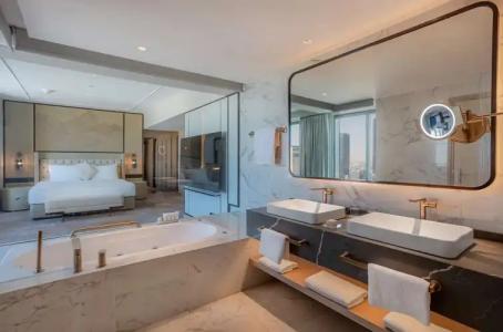 Kempinski Amman - 222