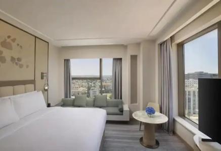 Kempinski Amman - 162