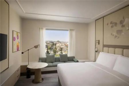 Kempinski Amman - 102