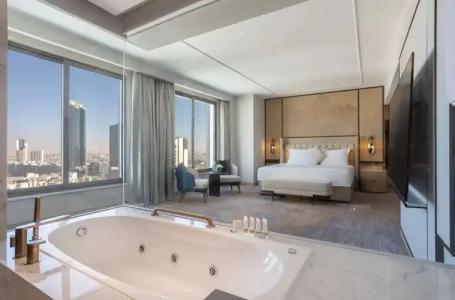 Kempinski Amman - 225