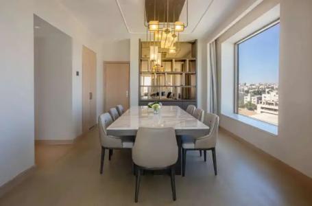 Kempinski Amman - 223