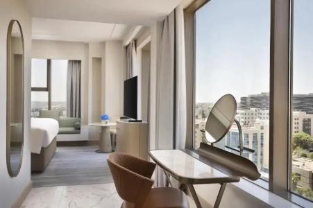 Kempinski Amman - 168