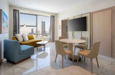 Kempinski Amman - 71