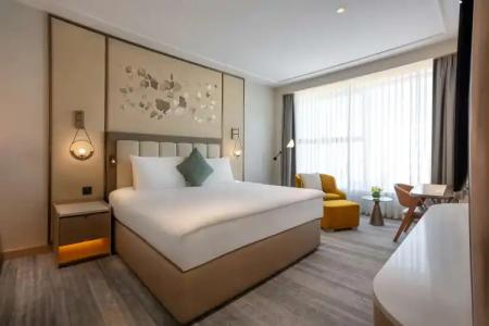 Kempinski Amman - 176