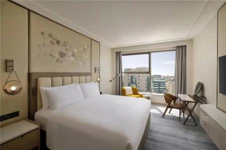 Kempinski Amman - 181