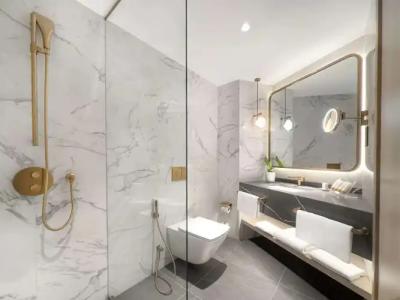 Kempinski Amman - 48