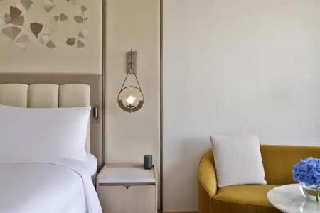 Kempinski Amman - 78