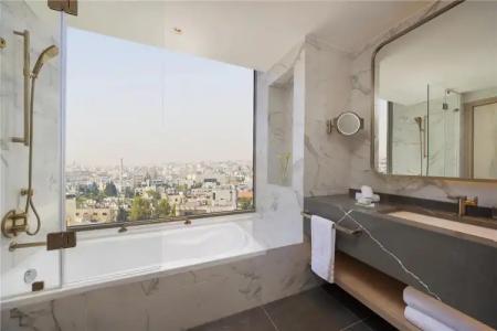 Kempinski Amman - 103