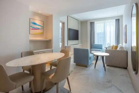 Kempinski Amman - 179