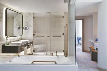 Kempinski Amman - 219