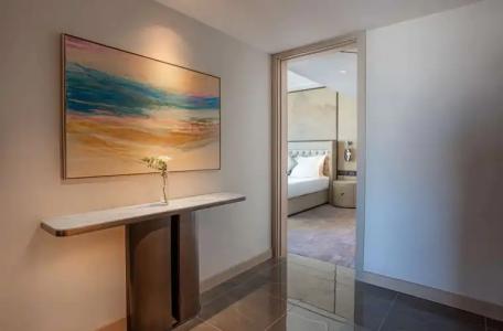 Kempinski Amman - 224