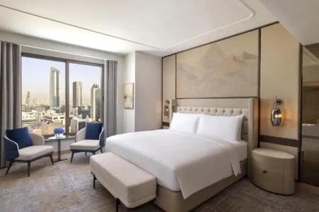 Kempinski Amman - 235