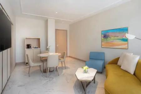 Kempinski Amman - 195