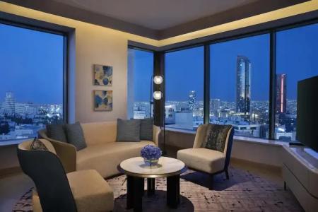 Kempinski Amman - 232