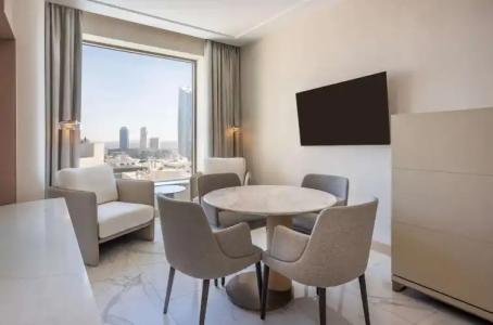 Kempinski Amman - 153