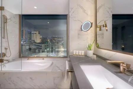 Kempinski Amman - 99