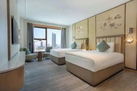 Kempinski Amman - 61