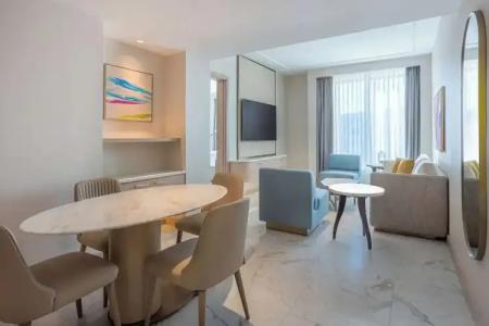 Kempinski Amman - 137