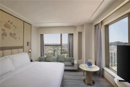 Kempinski Amman - 143