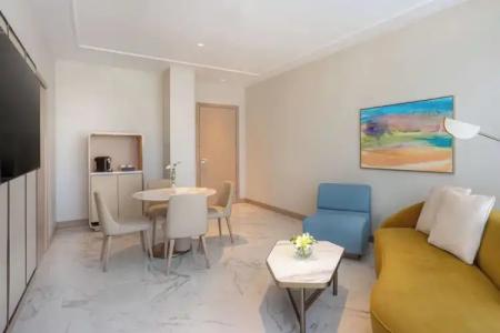 Kempinski Amman - 165