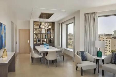 Kempinski Amman - 236