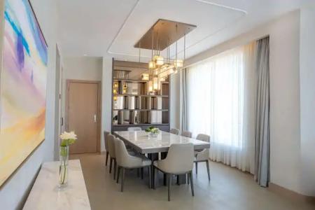 Kempinski Amman - 214