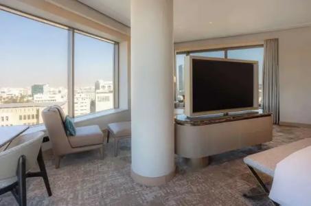 Kempinski Amman - 170