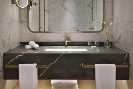 Kempinski Amman - 96