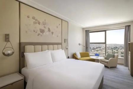 Kempinski Amman - 77