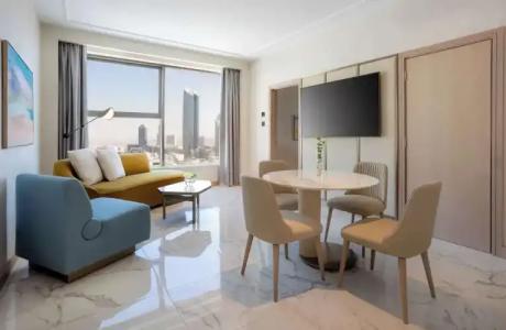 Kempinski Amman - 172