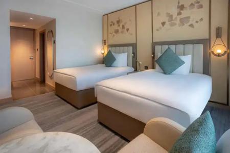 Kempinski Amman - 70