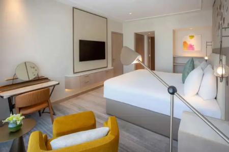 Kempinski Amman - 178